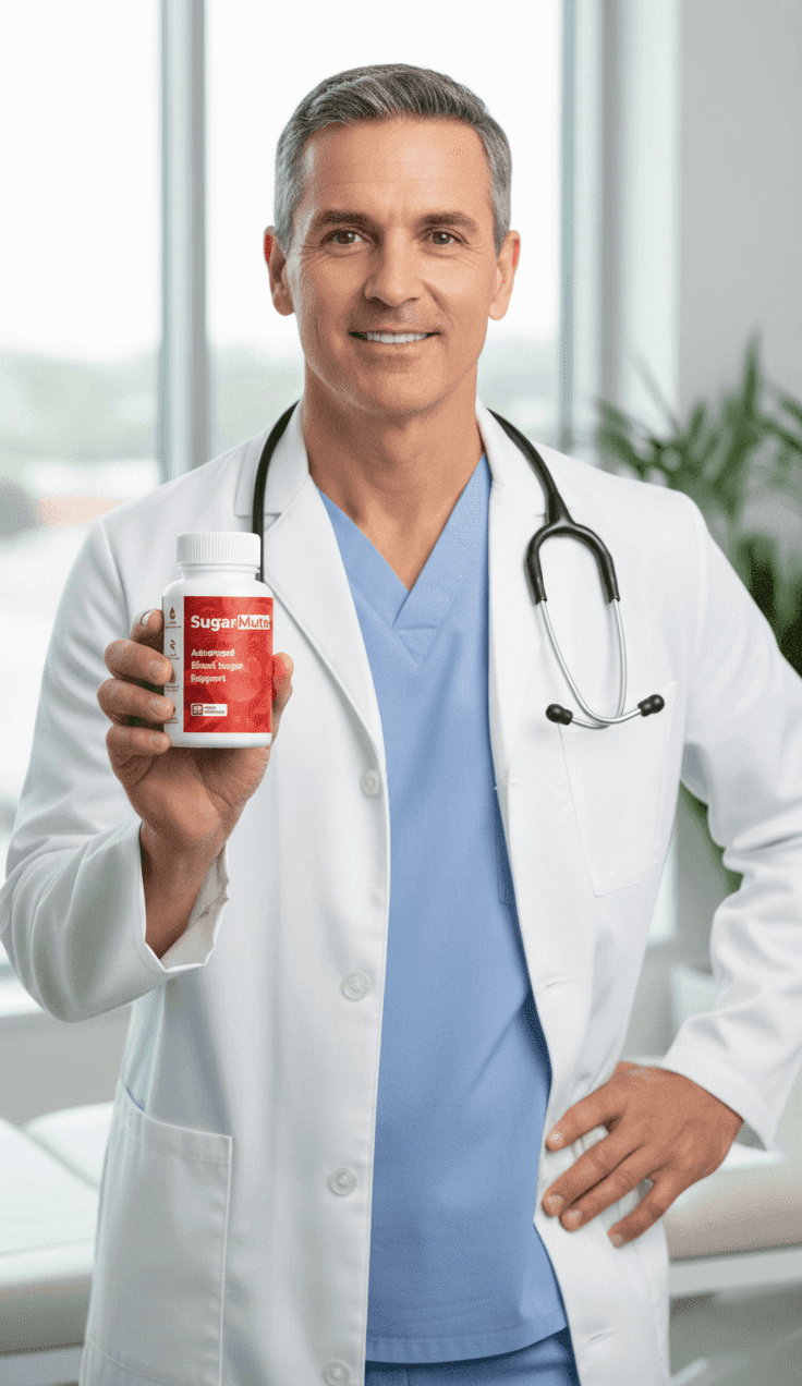 SugarMute-one-bottle-with-doctor